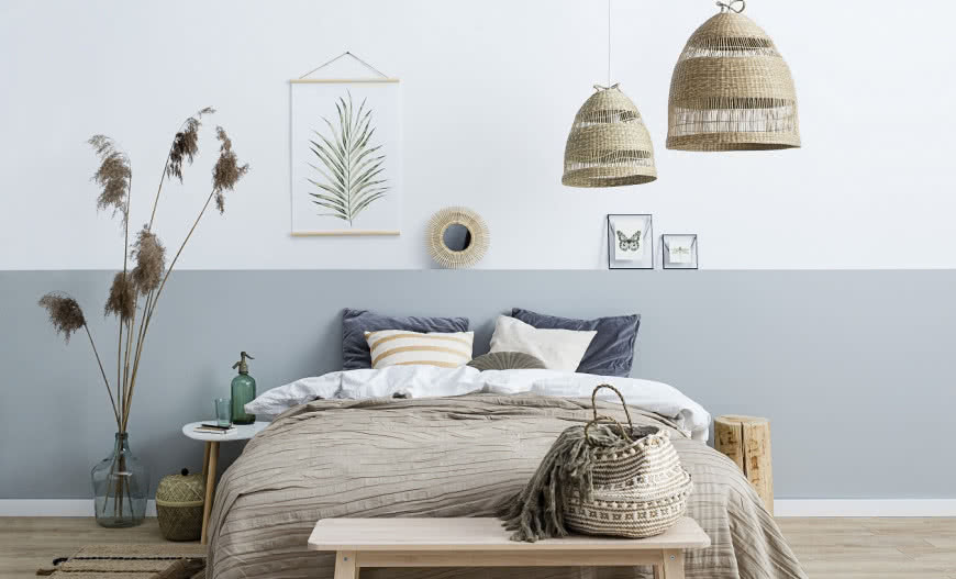 Nowe kolory premium w palecie Beckers Designer Collection