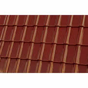 Dachówka ceramiczna Piemont trentino