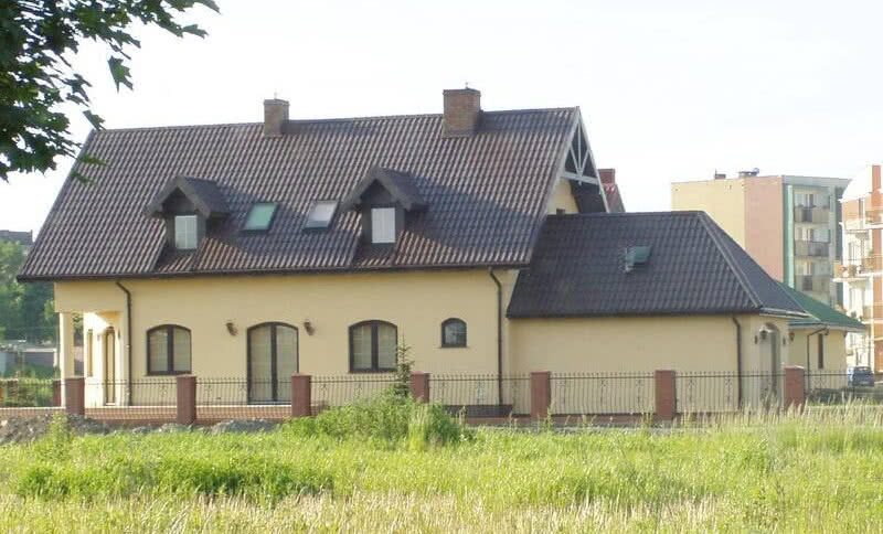 Ekologia i ekonomia - izolacja domu z firmą Paroc