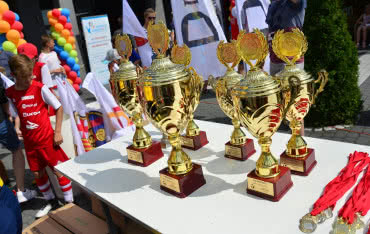 Drutex po raz kolejny partnerem turnieju LETNI KUBA CUP