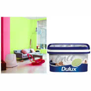 Emulsja Dulux Once