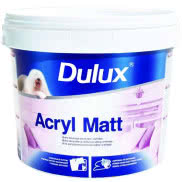 Emulsja Dulux Acryl Matt