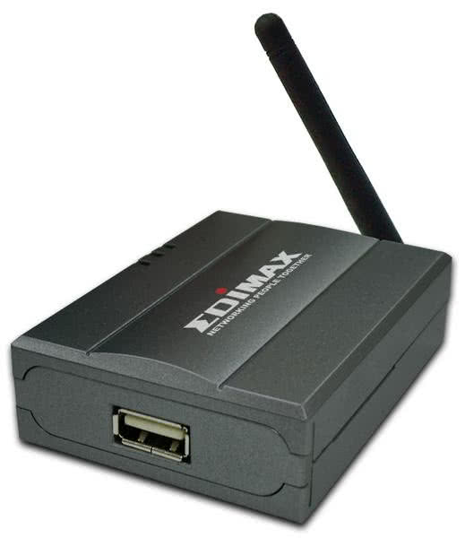 Serwer PS-1206MFg
