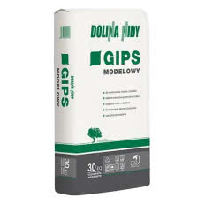 Gips modelowy