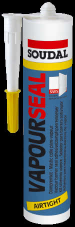 VAPOURSEAL
