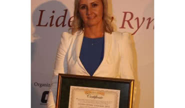 Aluprof podwójnym liderem rynku stolarki 2014