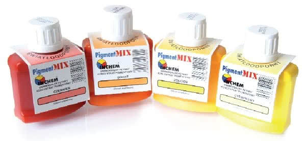 Pigment MIX