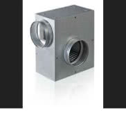 Kanałowe wentylatory odśrodkowe serii KSA 