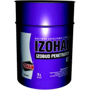 IZOBUD PENETRATOR G7