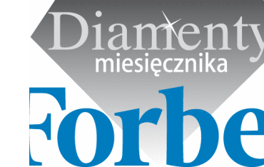 Centrum Klima Diamentem Forbesa 2011