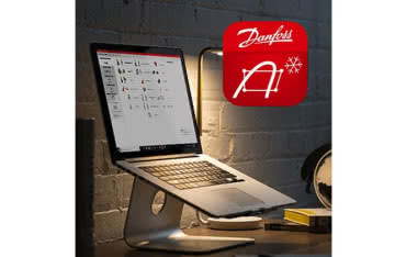 Optymalizacja kosztów zużycia energii, dzięki Danfoss Coolselector 2!