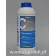 Nanopreparat do zabezpieczenia przed wilgocią SurfaPore C