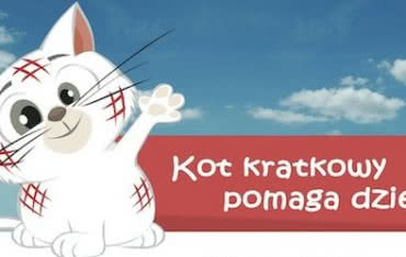 Świat Kominków i Kratki.pl we wspólnej akcji charytatywnej